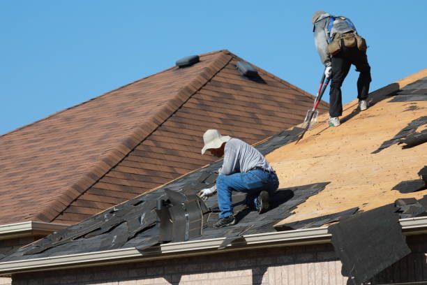 Best Storm Damage Roof Repair  in Johnstown, PA