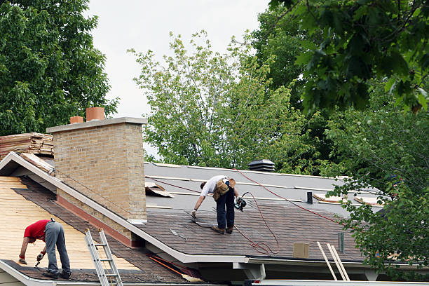 Best Emergency Roof Repair  in Johnstown, PA